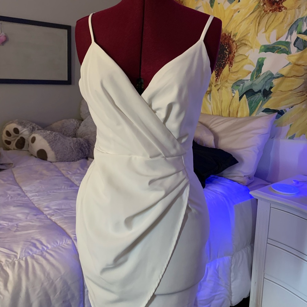 FashionNova Cocktail Dress!